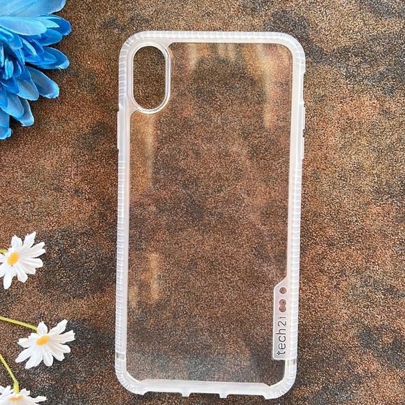 tech 21 iphone x max case - Picture 1 of 4